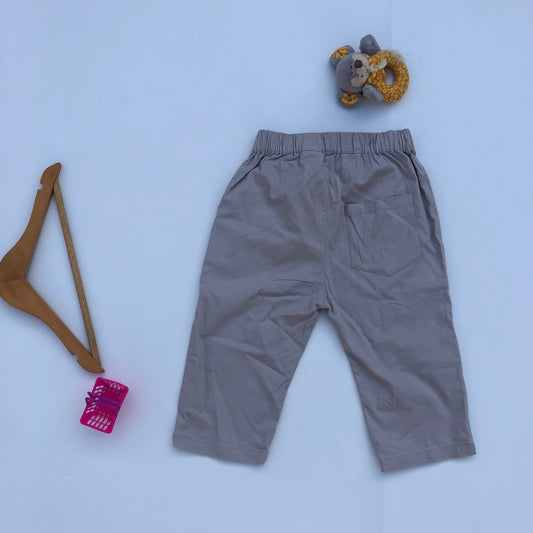 4 years old chinos shorts