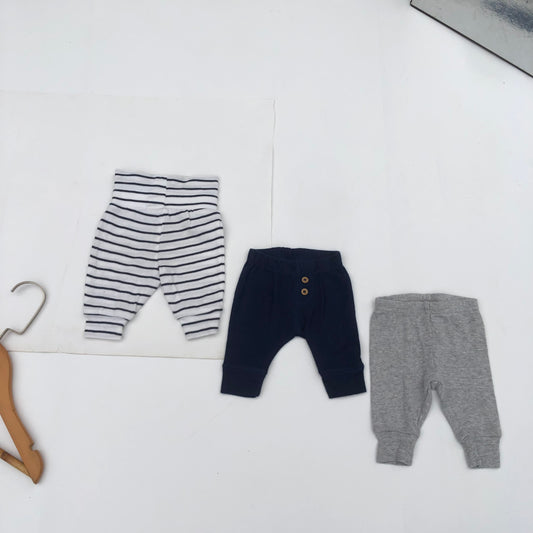 M&M Set95 For 0-1 month old By Carter's
