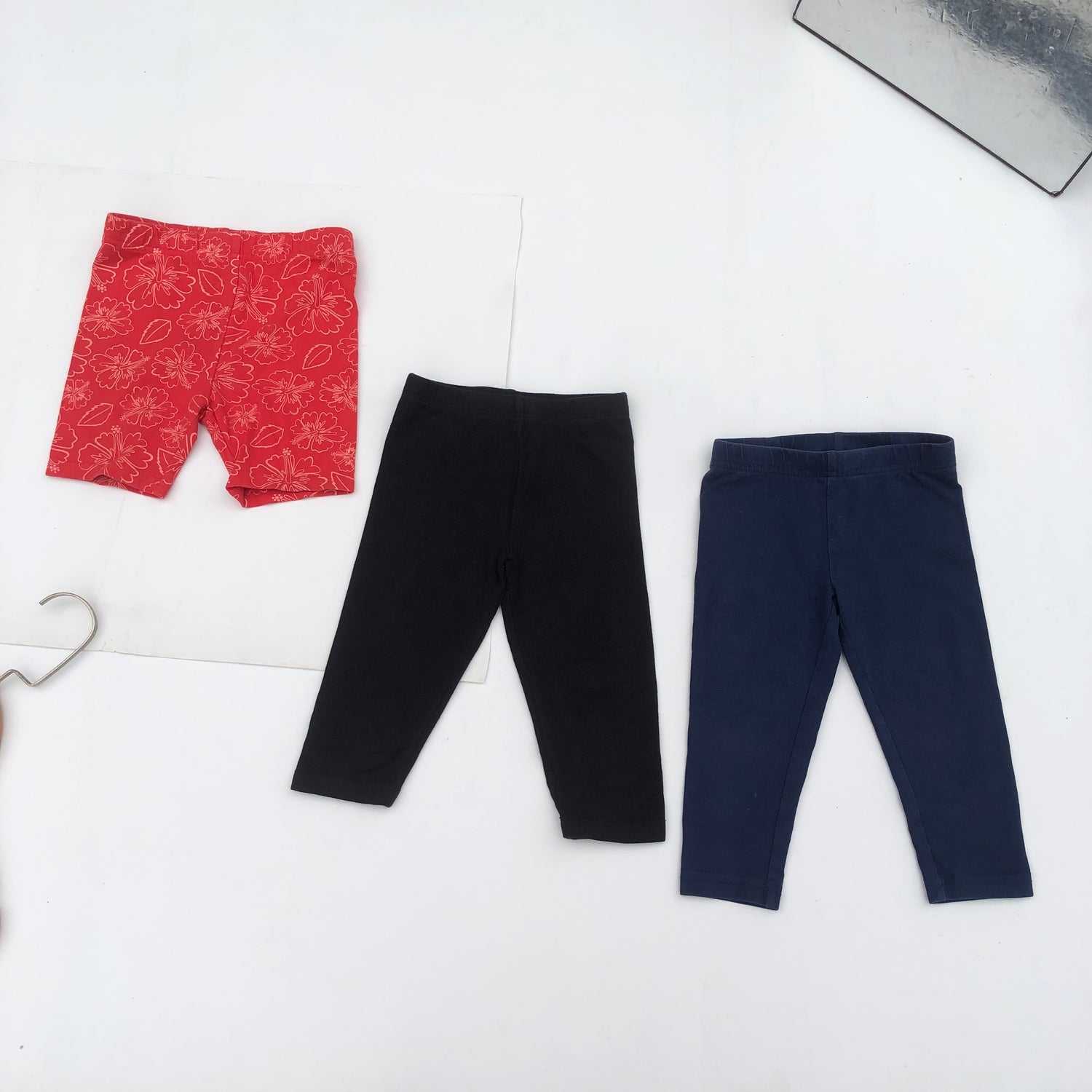 Leggings Set96 For 3 Years  old - stasthrift
