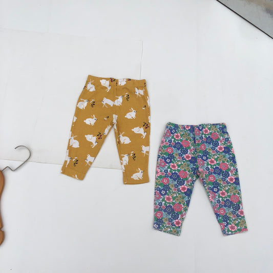 M&M  SET79 For 6 months Old by Carter's