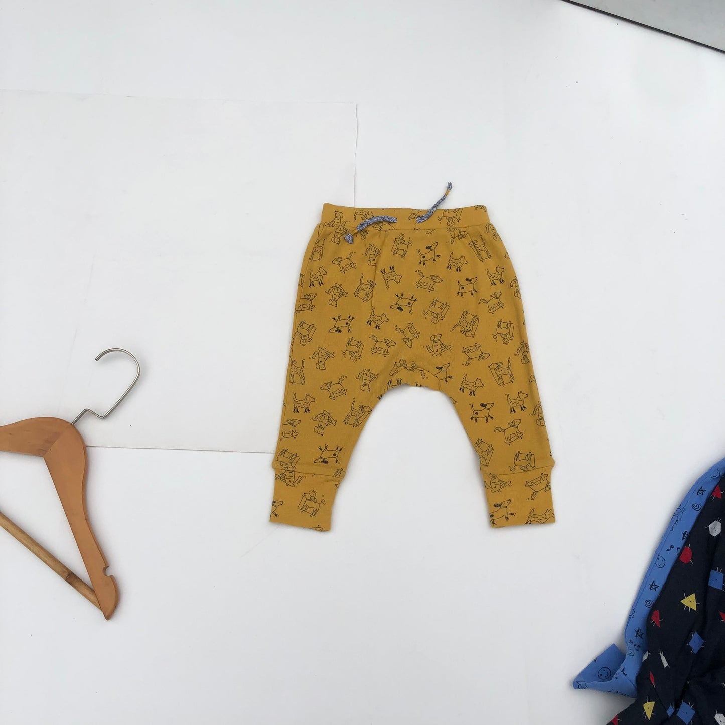 M&M Joggers SET86 For  month old By Joe Fresh