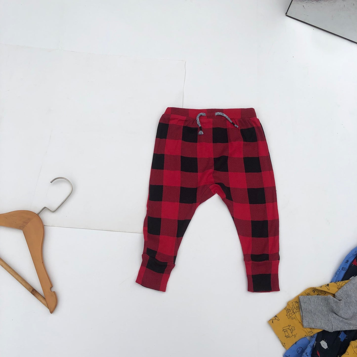 M&M Joggers SET86 For  month old By Joe Fresh