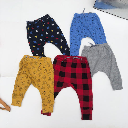 M&M Joggers SET86 For  month old By Joe Fresh