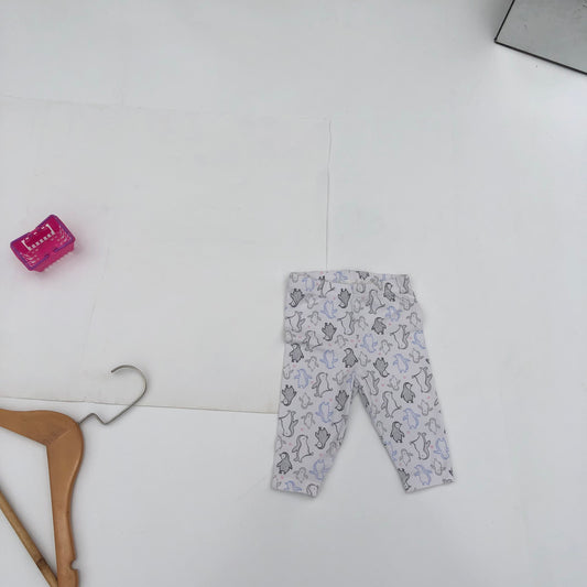 3-6 months old leggings by Carter's