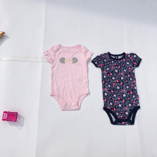 New Bodysuits Set8 For 6 months