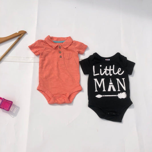 New Bodysuits Set32  For  3-6 months
