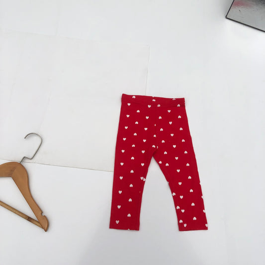 18-24 months old leggings by Old Navy