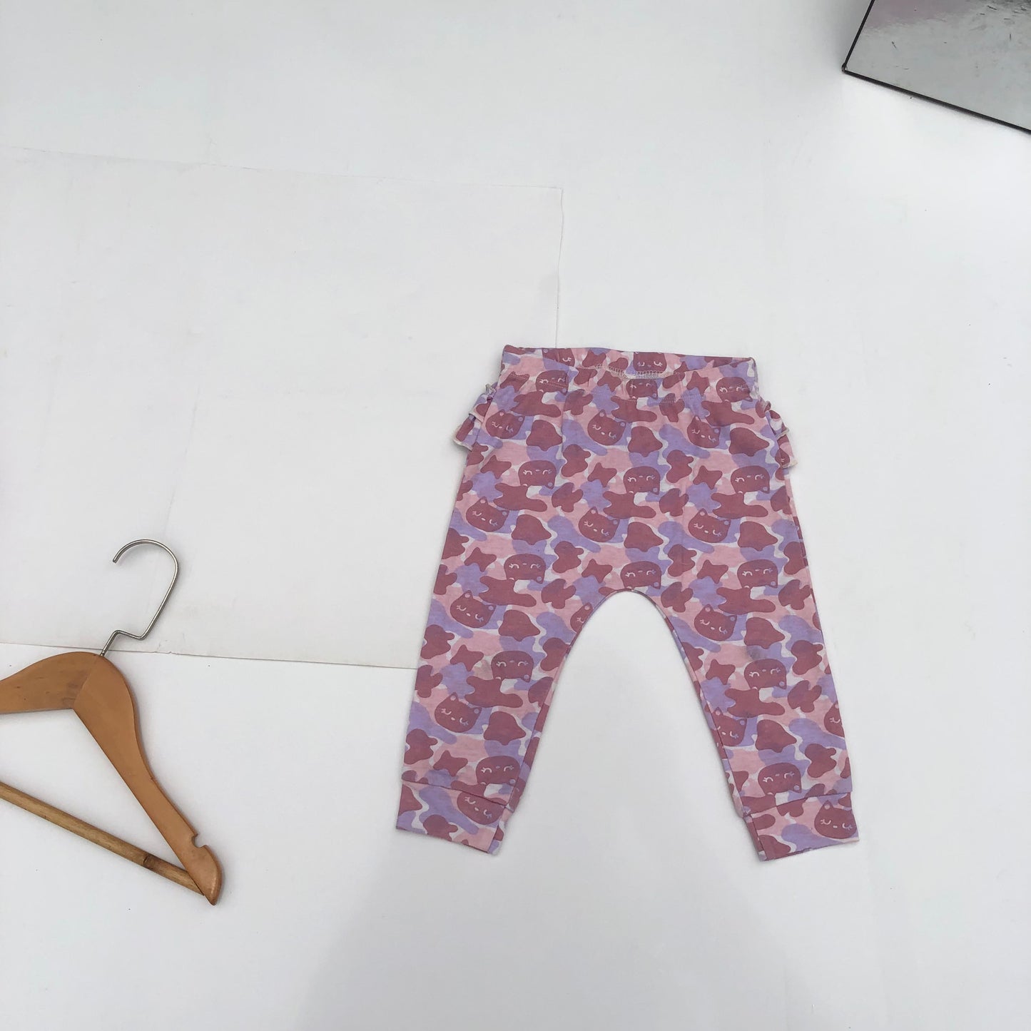 12 months old leggings by first impressions