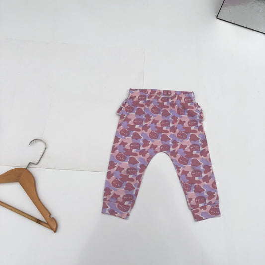 12 months old leggings by first impressions