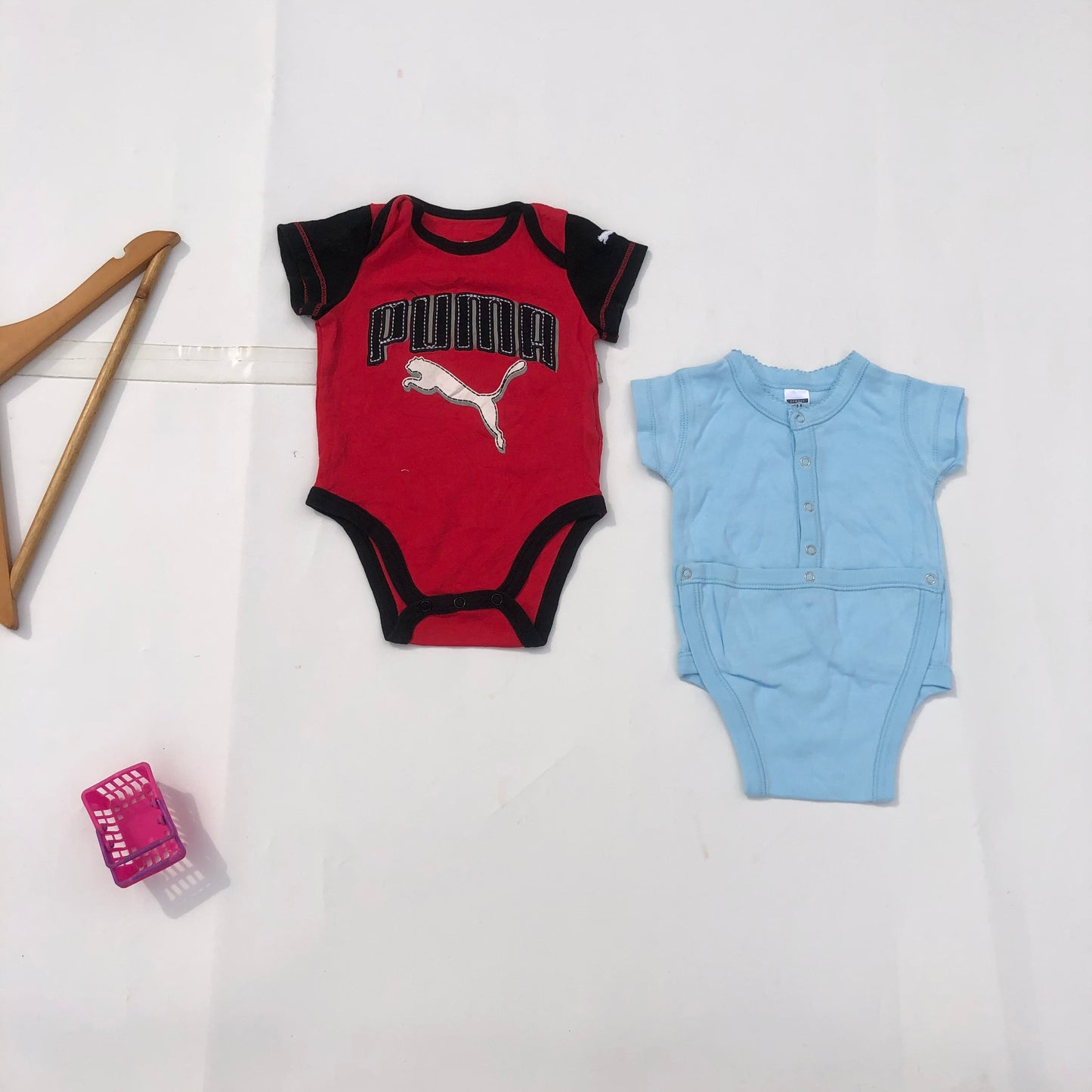 New Bodysuits Set31  For  3 months Old