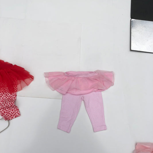 Baby girls Tutu leggings