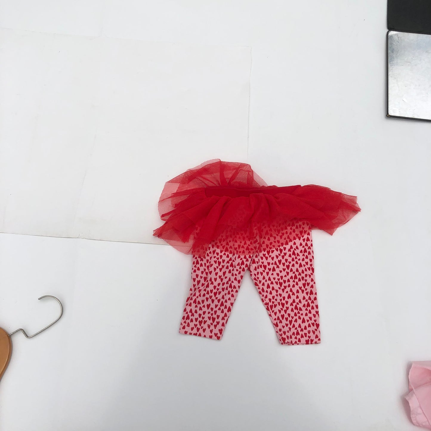 Baby girls Tutu leggings