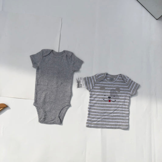 Bodysuits  Bunde102 For 3 months old by Carter's