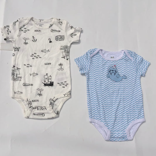 New Bodysuits Set29  For  12 months