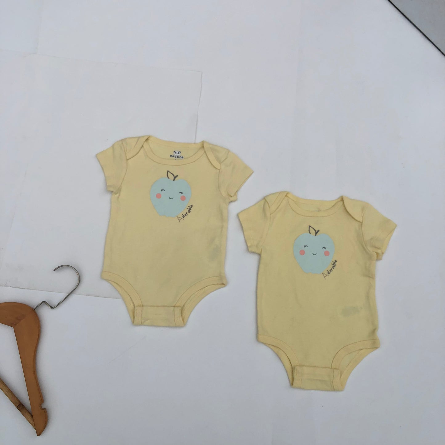 900 Naira Bodysuits Bundle176 For 6 months By Rococo