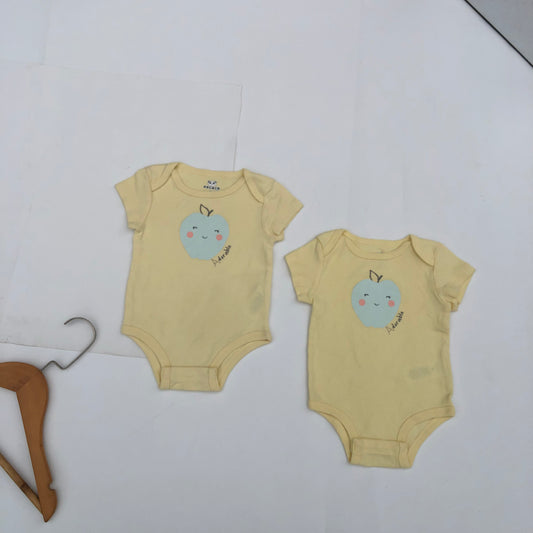 900 Naira Bodysuits Bundle176 For 6 months By Rococo