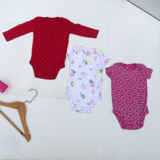 900 Naira Bodysuits Bundle181 For 6 months