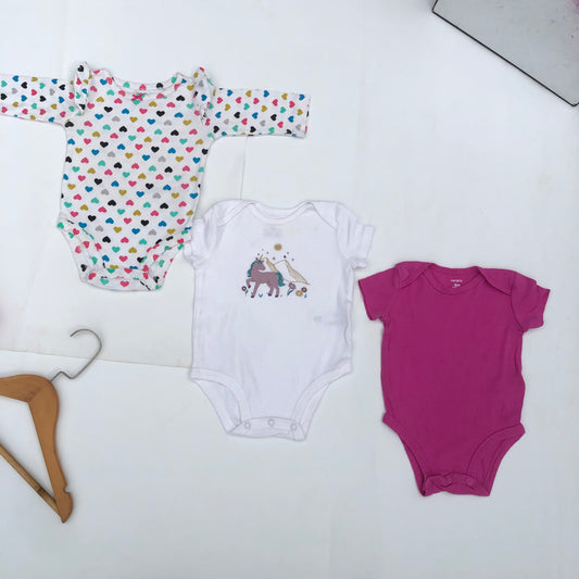 900 Naira Bodysuits Bundle182 For 6 months