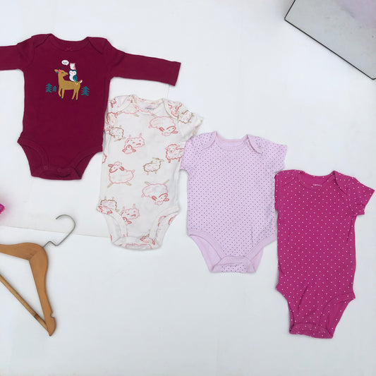 900 Naira Bodysuits Bundle184 For 6 months