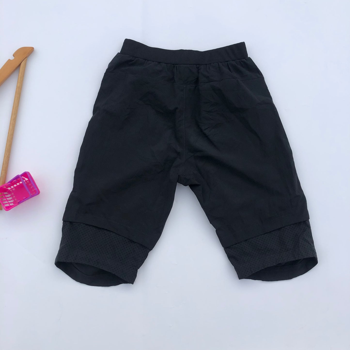 6-8 years old Net shorts by Nike Dri-fit