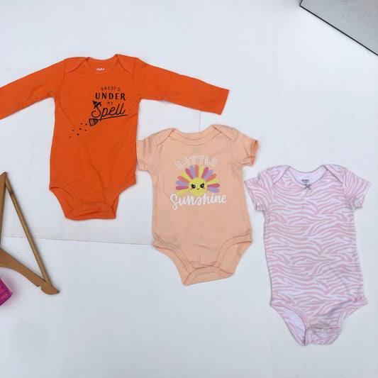 900 Naira Bodysuits Bundle131 For 12 months