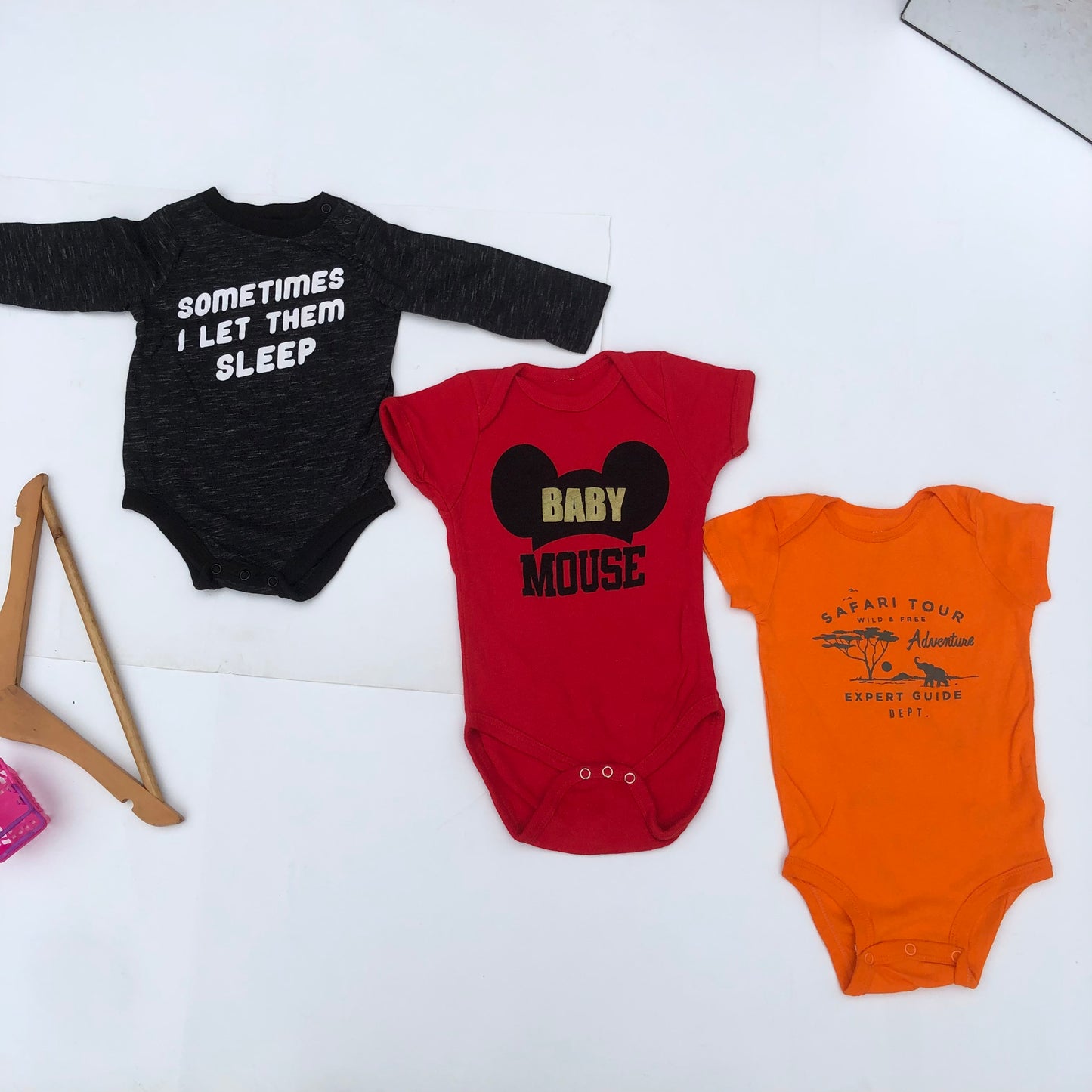 900 Naira Bodysuits Bundle132 For 12 months