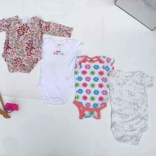 900 Naira Bodysuits Bundle134 For 12 months