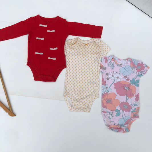 900 Naira Bodysuits Bundle135 For 12 months