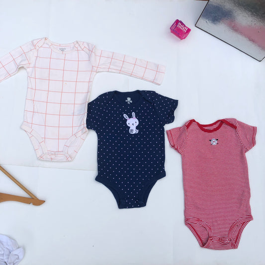 900 Naira Bodysuits Bundle147 For 24 months