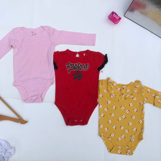 900 Naira Bodysuits Bundle148 For 24 months