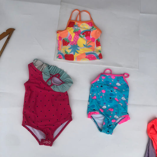 Swim Trunks - stasthrift