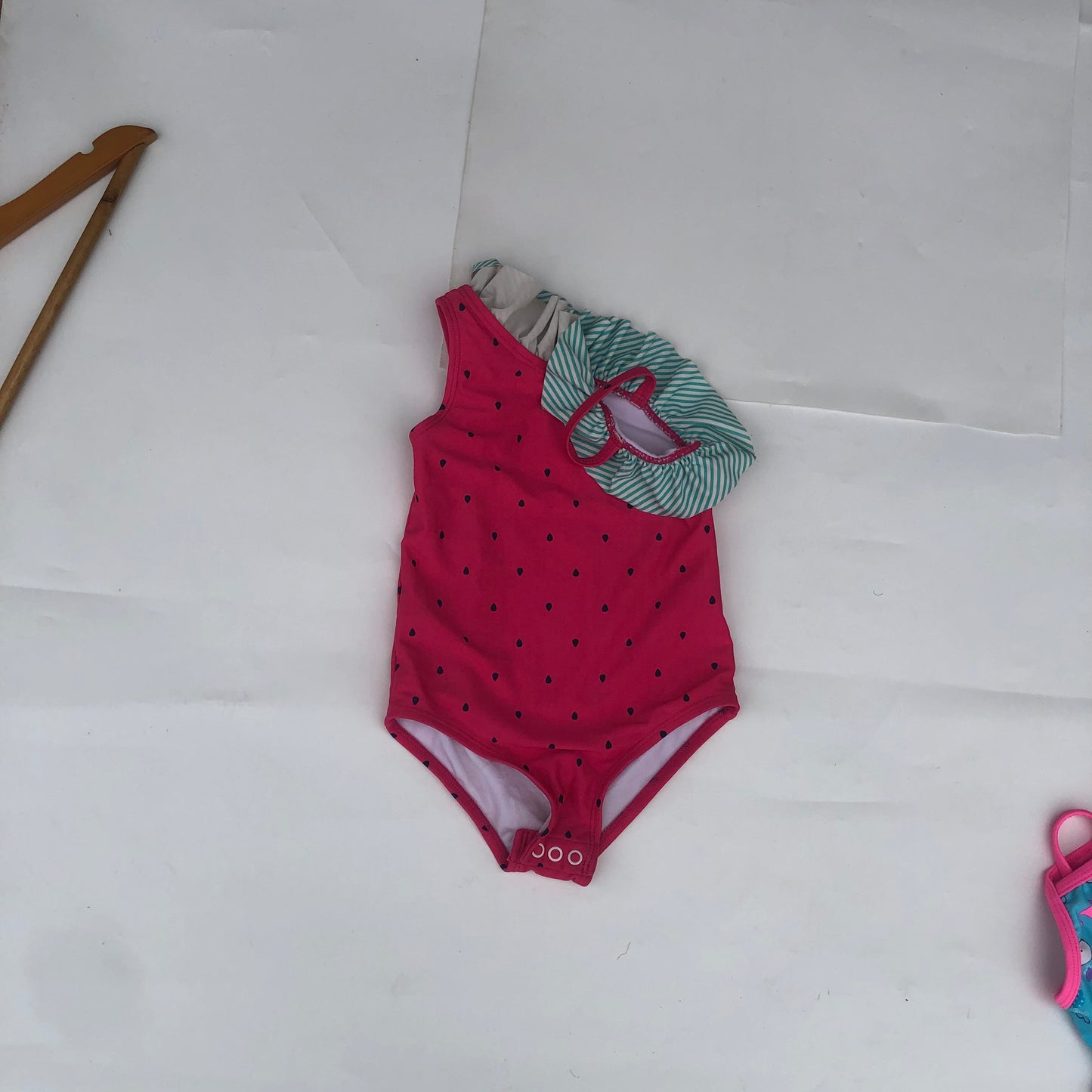 Swim Trunks - stasthrift