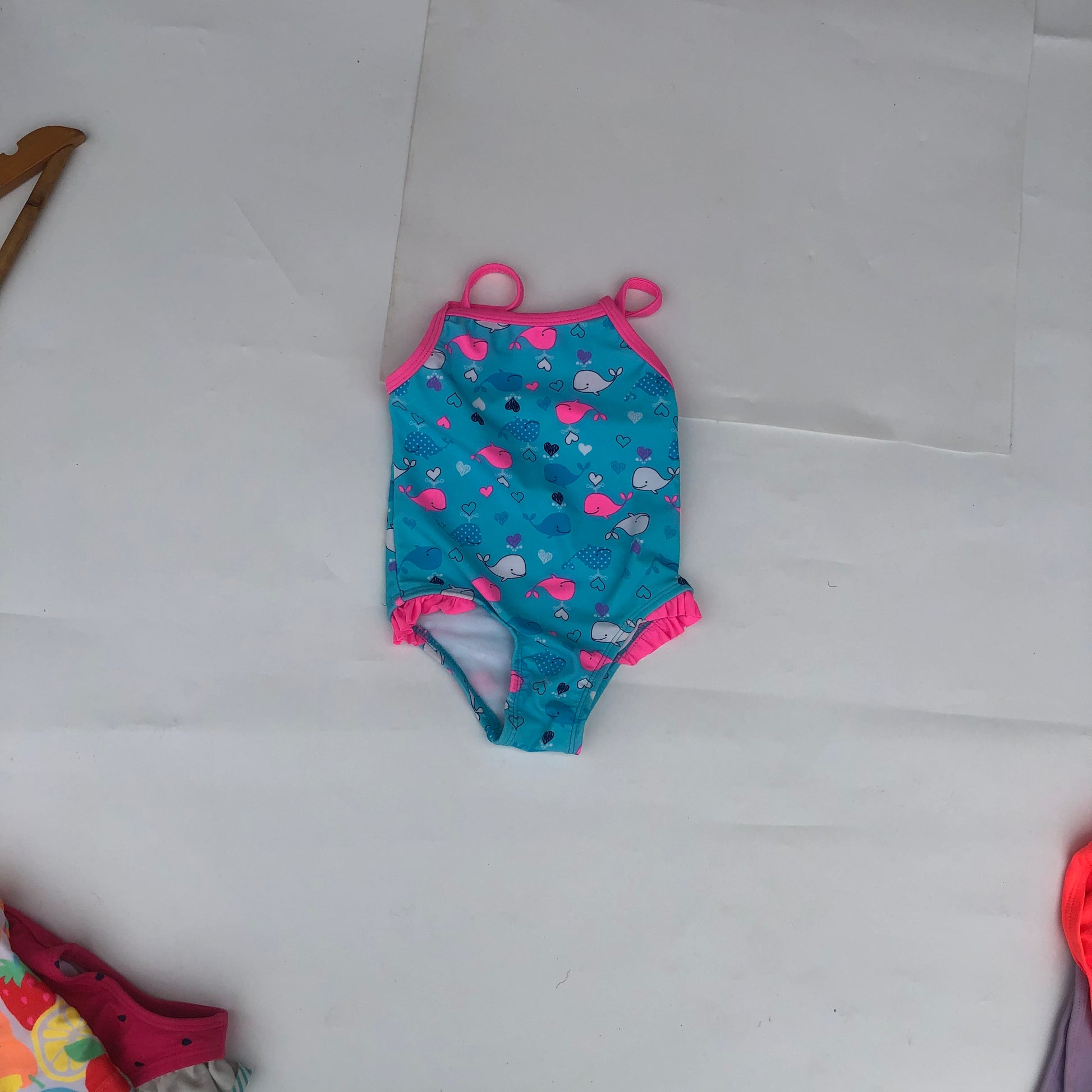 Swim Trunks - stasthrift