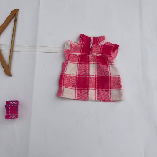 6 months old puff Sweat Jacket by carter’s