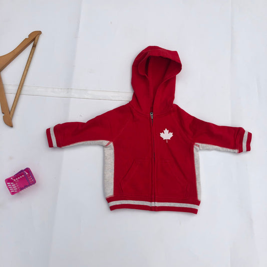 6 months old hoods by oshkosh