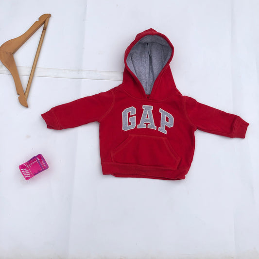 6-12 months old Hoods by baby gap