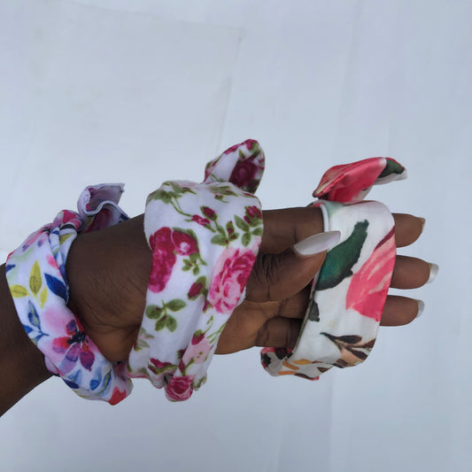 Hair Ruffles 12 For 0-9 Months - stasthrift