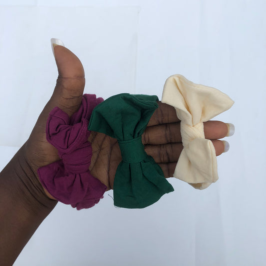 Hair Ruffles 16 For 3-6 Months - stasthrift