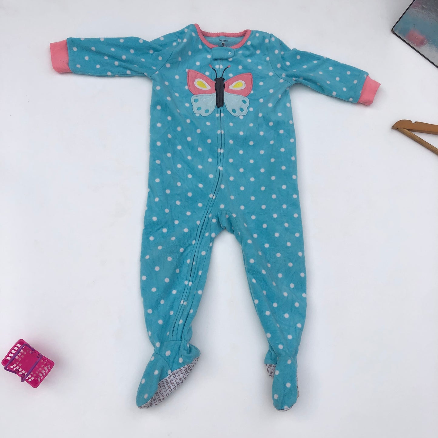 Grade B Sleepsuit For 18 Months Old