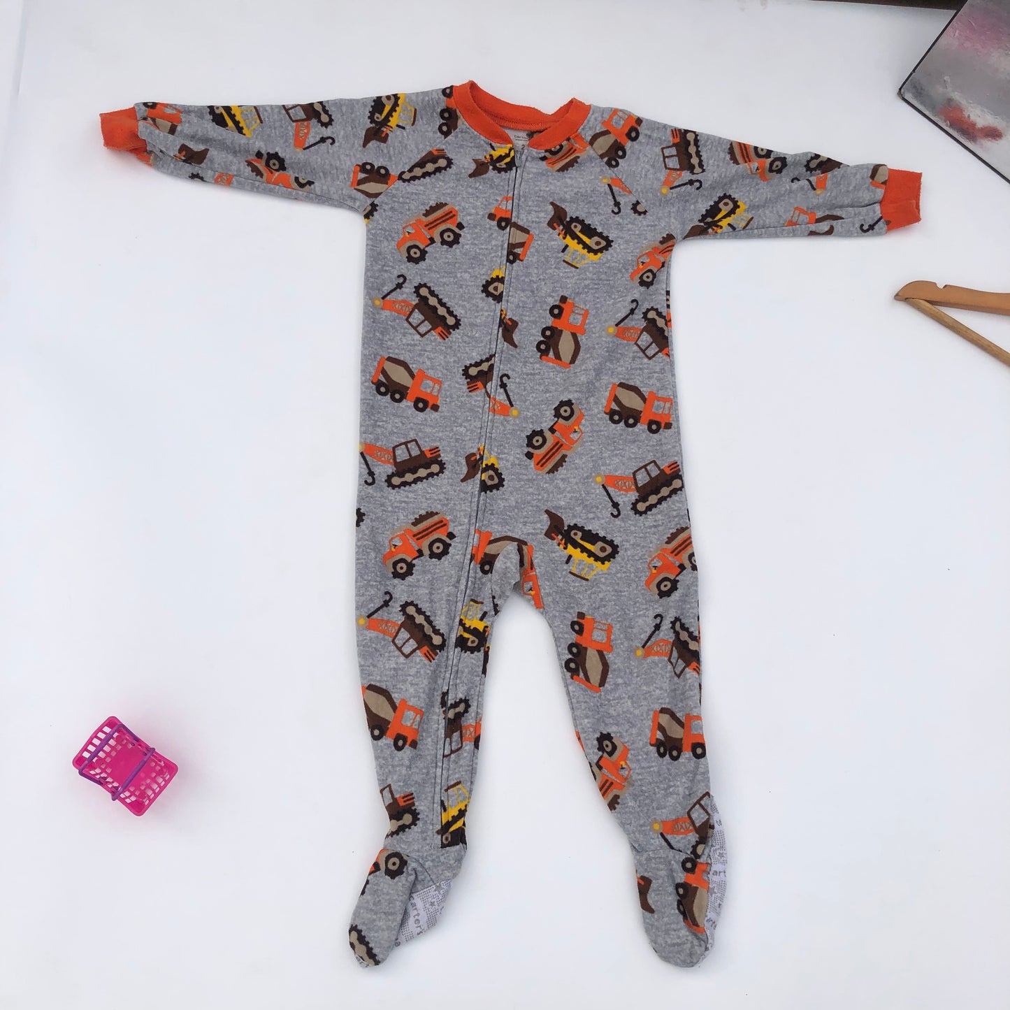 Grade B Sleepsuit For 24 Months Old