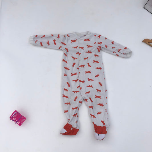 Grade B Sleepsuit For 9 Months Old