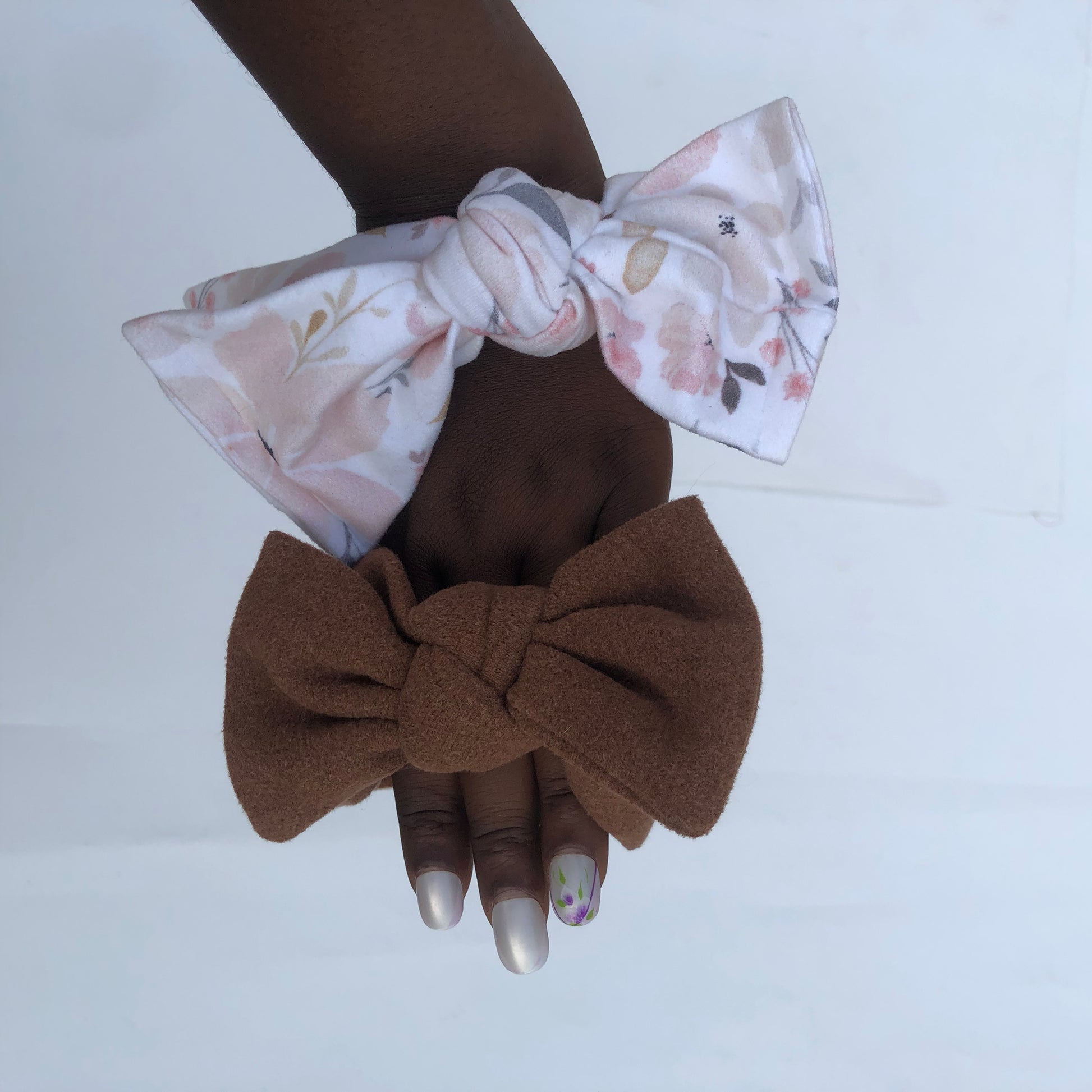 Hair Ruffles 14 For 0-6 Months - stasthrift