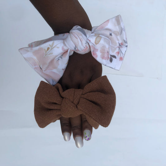 Hair Ruffles 14 For 0-6 Months - stasthrift