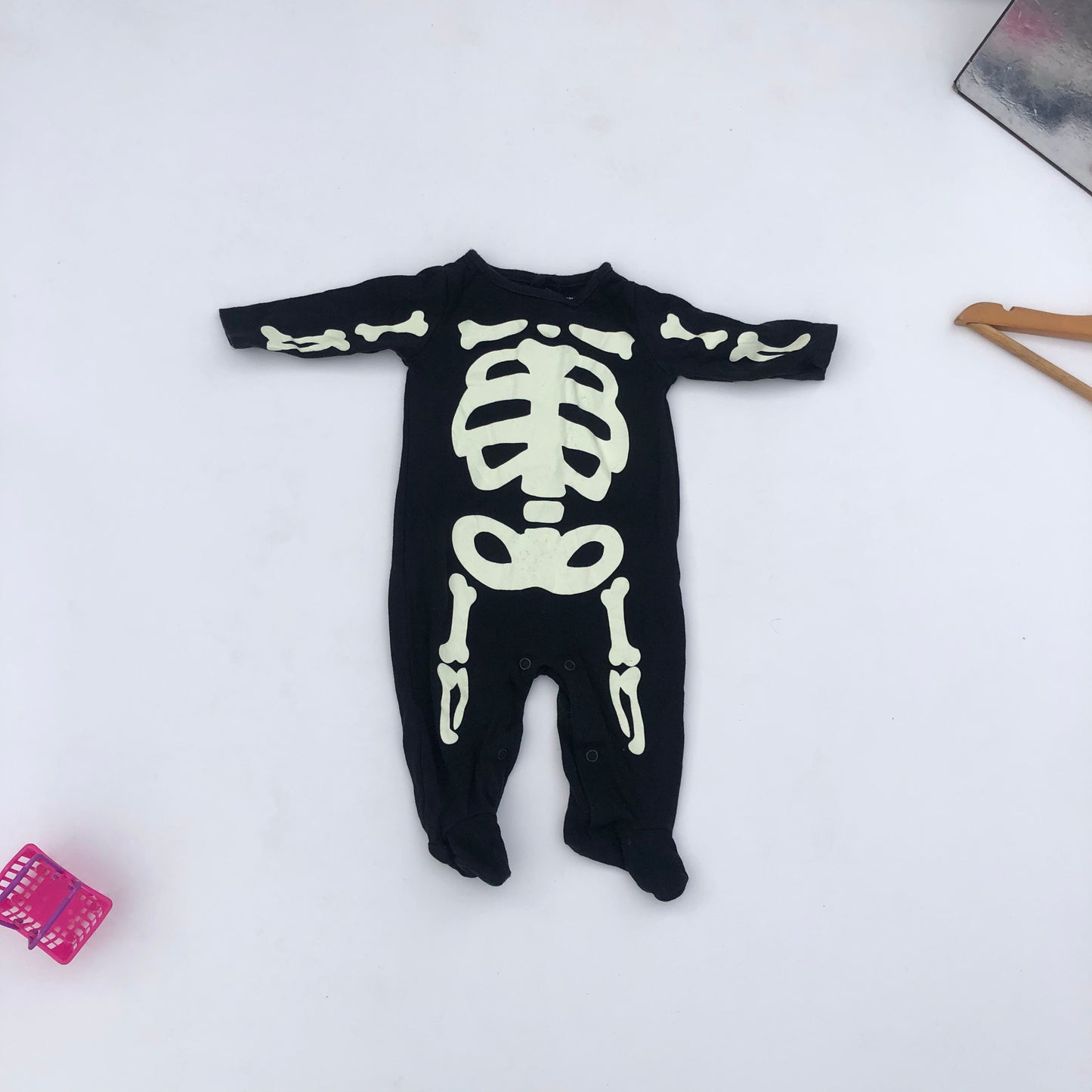 Sleepsuit For 3 Months Old