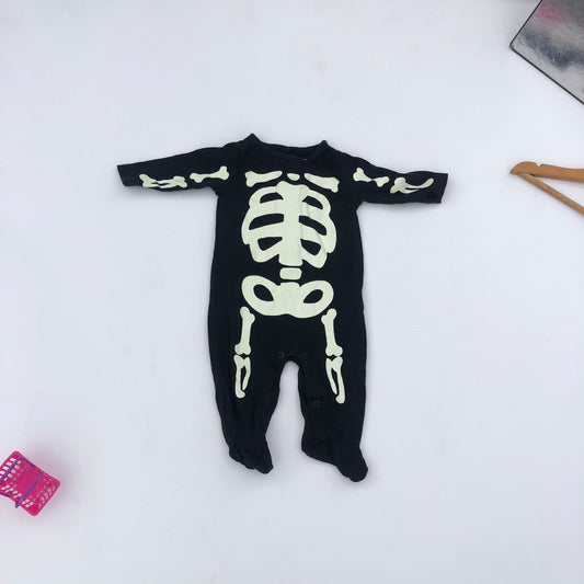 Sleepsuit For 3 Months Old