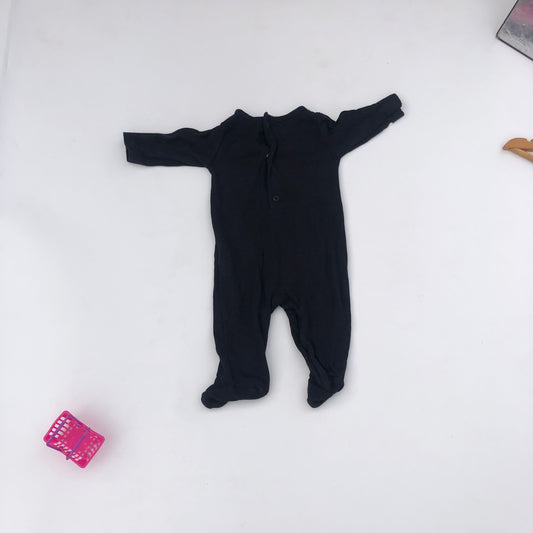Sleepsuit For 3 Months Old