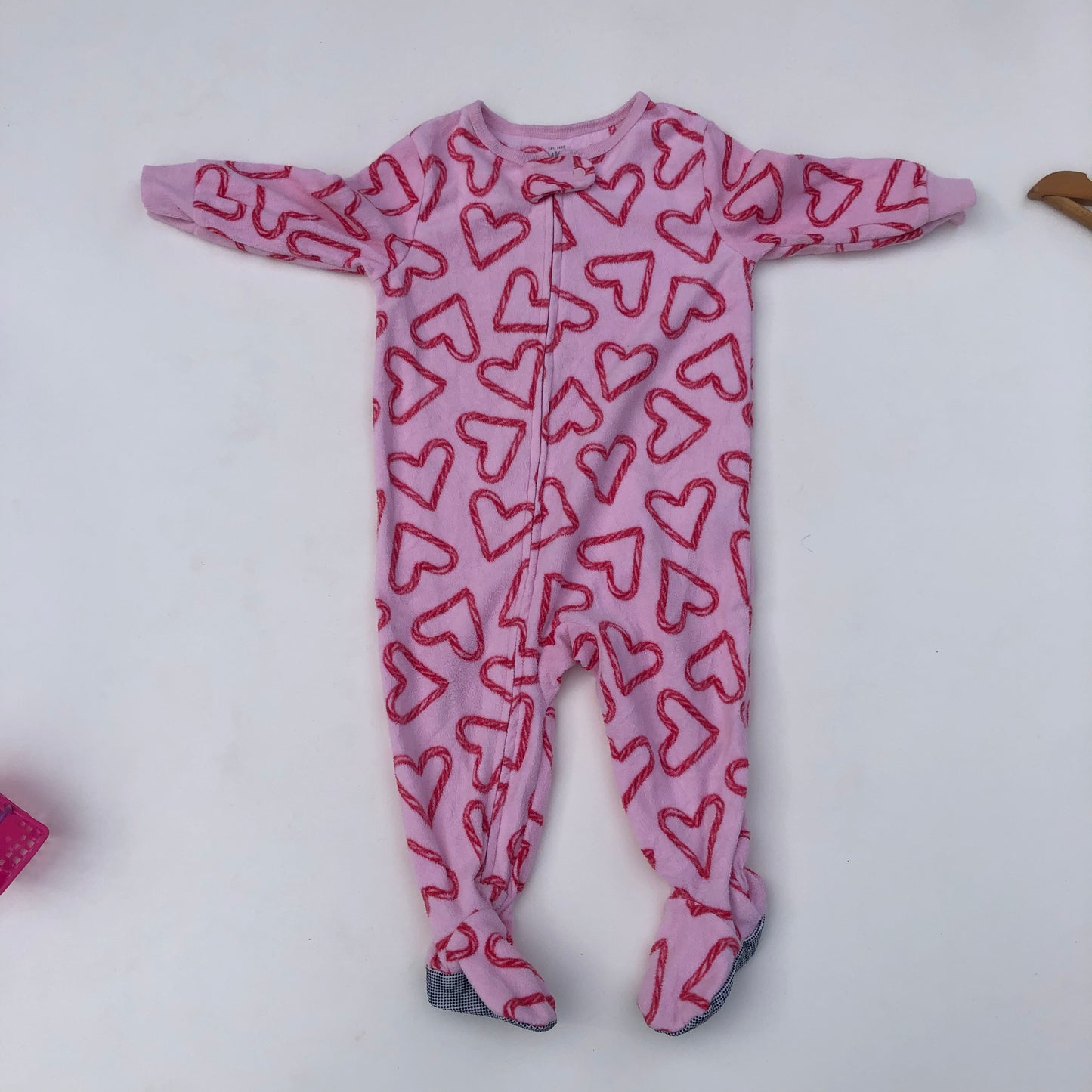 Sleepsuit For 9 Months Old