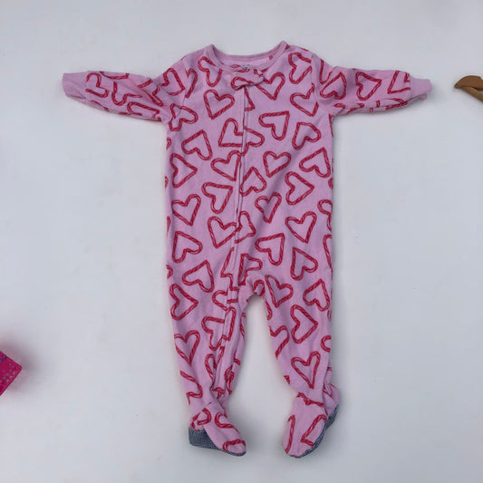 Sleepsuit For 9 Months Old