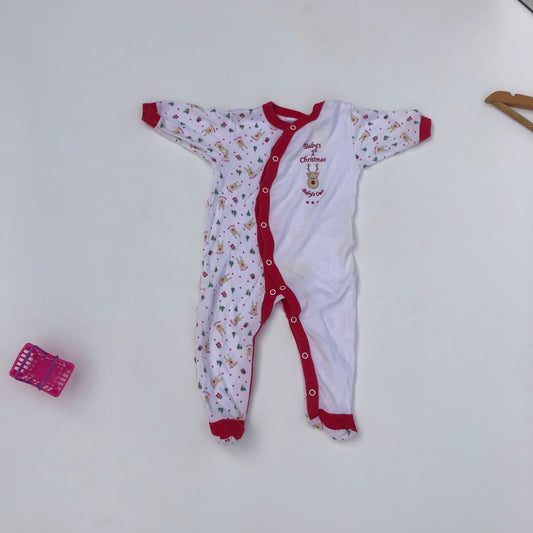 Sleepsuit For 3 Months Old