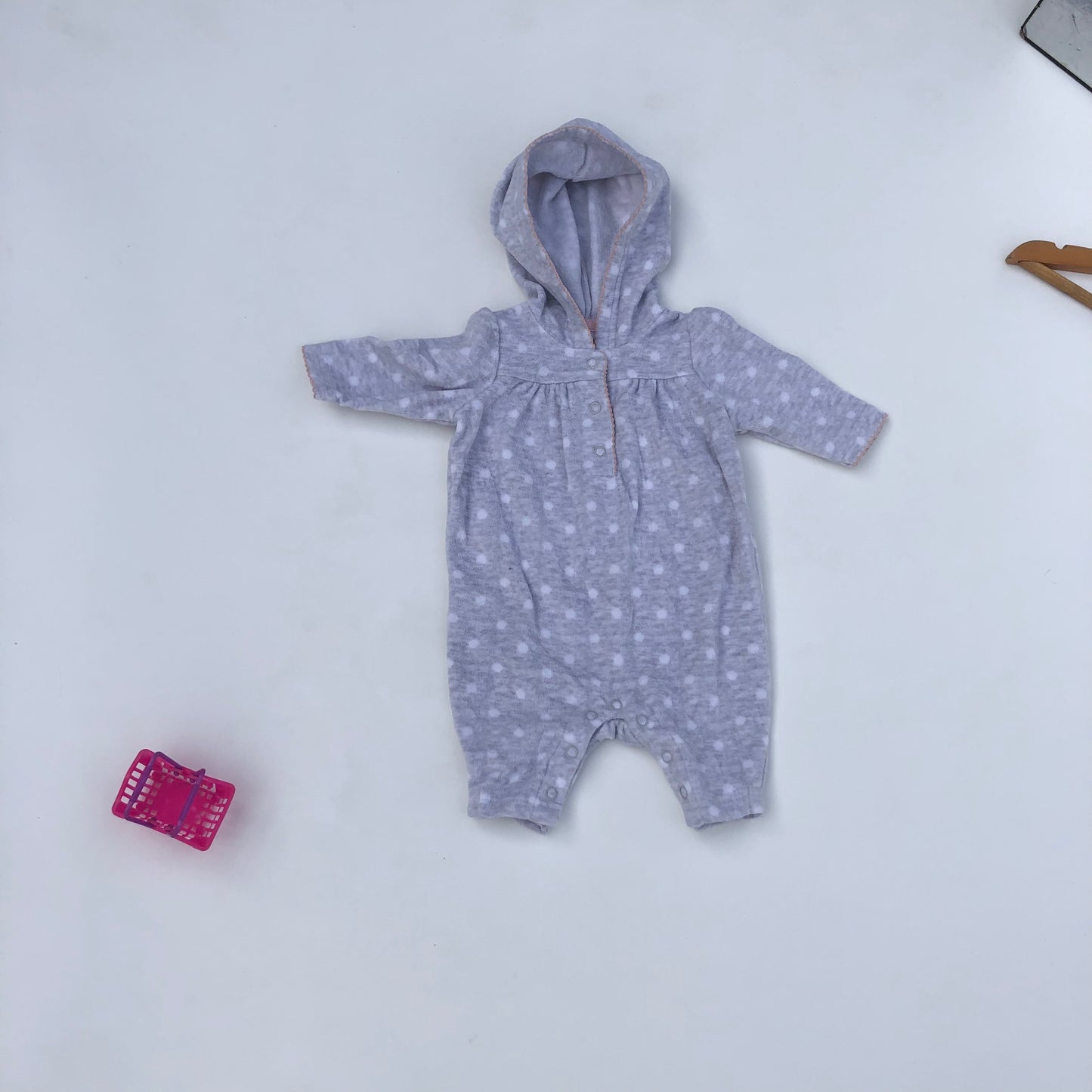 Sleepsuit For 0-3 Months Old